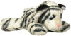 Picture of Aurora® Adorable Mini Flopsie™ Shazam™ Stuffed Animal - Playful Ease - Timeless Companions - White 8 Inches