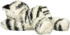 Picture of Aurora® Adorable Mini Flopsie™ Shazam™ Stuffed Animal - Playful Ease - Timeless Companions - White 8 Inches