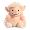 Picture of Aurora® Adorable Palm Pals™ MOH Ogre™ Stuffed Animal - Pocket-Sized Fun - On-The-Go Play - Pink 5 Inches