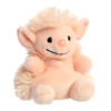 Picture of Aurora® Adorable Palm Pals™ MOH Ogre™ Stuffed Animal - Pocket-Sized Fun - On-The-Go Play - Pink 5 Inches