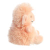 Picture of Aurora® Adorable Palm Pals™ MOH Ogre™ Stuffed Animal - Pocket-Sized Fun - On-The-Go Play - Pink 5 Inches