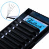 Picture of Volume Lashes 0.07mm DD curl 14mm Easy Fan 4D 5D 6D 7D Rapid Blooming Lash Extensions Supplies 8D 10D 20D Cluster Eyelash Extensions by FADLASH