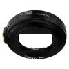 Picture of Fotodiox Pro Auto Macro Extension Tube, 13mm Section - for Canon EOS EF/EF-s Lenses for Extreme Close-up with Auto-Exposure and Autofocus