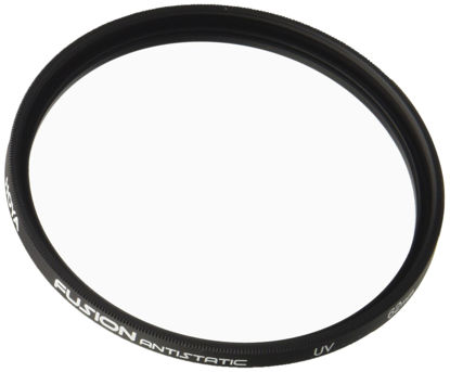 Picture of Hoya 62 mm Fusion Antistatic UV Filter