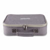 Picture of ViewSonic PJ-CASE-010 Zipped Soft Padded Carrying Case for M1 Projector Gray