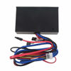 Picture of Essenc Multifuntion 5.25" Media Dashboard Card Reader USB 2.0 USB 3.0 20 pin e-SATA SATA Front Panel