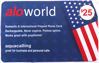 Picture of Nationwide Calls up to 1040 Minutes & Lowest International Calling Rates, Payphone, Landline & Mobile Phone Calling Card