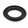 Picture of 67mm Macro Lens Reverse Ring Compatible with for Sony E NEX-5T NEX-3N NEX-6 NEX-5R NEX-F3 NEX-7 NEX-5N NEX-5C NEX-C3 NEX-3 NEX-5,with 67mm Filter Thread Lens.Macro Shoot(67mm-NEX)