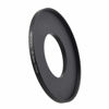 Picture of 40.5mm to 72mm Camera Filter Ring/40.5mm to 72mm Step-Up Ring Filter Adapter for 72mm UV, ND, CPL Filter,Metal Step-Up Ring