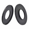 Picture of 40.5mm to 72mm Camera Filter Ring/40.5mm to 72mm Step-Up Ring Filter Adapter for 72mm UV, ND, CPL Filter,Metal Step-Up Ring