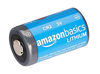 Picture of Amazon Basics 12-Pack CR2 Lithium Batteries, 3 Volt, Long Lasting Power, Low Self-Discharge Rate