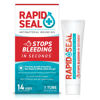 Picture of Rapid-Seal Wound Gel (1 Count) | Stops Bleeding in Seconds, Ideal for Cuts, Scrapes and Razor Nicks