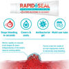 Picture of Rapid-Seal Wound Gel (1 Count) | Stops Bleeding in Seconds, Ideal for Cuts, Scrapes and Razor Nicks