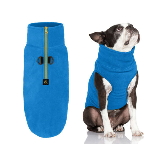 Gooby dog outlet jacket