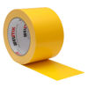 Picture of WELSTIK Duct Tape Heavy Duty Waterproof, for Photographers,Repairs, DIY, Crafts, No Residue, Tear by Hand, 3" x 30 yd, Yellow