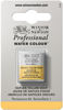 Picture of Winsor & Newton Professional Watercolor, Half Pan, Naples Yellow Deep