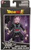 Picture of Dragon Ball Super - Dragon Stars Super Saiyan Rose Goku Black Figure (Series 4)