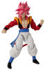 Picture of Bandai America - Dragonball Super Dragon Stars Super Saiyan 4 Gogeta 6.5 Action Figure