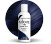 Picture of Adore Semi Permanent Hair Color - Vegan and Cruelty-Free Hair Dye - 4 Fl Oz - 178 Royal Navy (Pack of 3)