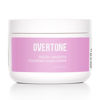 Picture of oVertone Haircare Color Depositing Conditioner - 8 oz Semi Permanent Hair Color Conditioner with Shea Butter & Coconut Oil - Pastel Magenta Temporary Cruelty-Free Hair Color (Pastel Magenta)