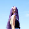 Picture of Overtone Haircare Color Depositing Conditioner - 8 oz Semi-permanent Hair Color Conditioner With Shea Butter & Coconut Oil - Pastel Purple Temporary Cruelty-Free Hair Color (Pastel Purple)