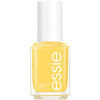 Picture of essie Salon-Quality Nail Polish, 8-Free Vegan, Push Play Collection, Yellow, Sunshine Be Mine, 0.46 oz.