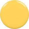 Picture of essie Salon-Quality Nail Polish, 8-Free Vegan, Push Play Collection, Yellow, Sunshine Be Mine, 0.46 oz.