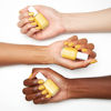 Picture of essie Salon-Quality Nail Polish, 8-Free Vegan, Push Play Collection, Yellow, Sunshine Be Mine, 0.46 oz.