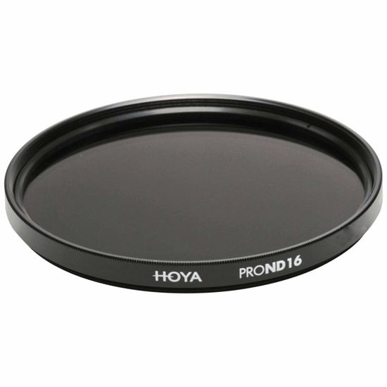 Picture of Hoya 55 mm Pro ND 16 Filter