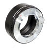 Picture of Fotasy Exakta Lens to Cannon EF-M Mount Adapter, Exacka EFM, Auto Topcpn EFM Adapter, Compatible with Canon EOS M Mount Mirrorless Cameras EOS M M2 M3 M5 M6 M6 Mark II M10 M50 M100 M200