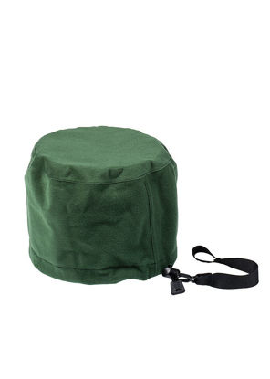 Picture of LensCoat lcrklgr RainCap Large (Green)