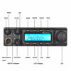 Picture of AnyTone AT-6666 10 Meter Radio High Power 15W/45W/60W 40CH Mobile Transceiver SSB(PEP)