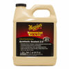 Picture of Meguiar's M2164 Mirror Glaze Synthetic Sealant 2.0 - 64 Oz Container