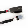 Picture of BestPartsCom New Backplane to H740 H730 Controller Raid Cable Compatible with Dell Poweredge R440 08YMGD 8YMGD