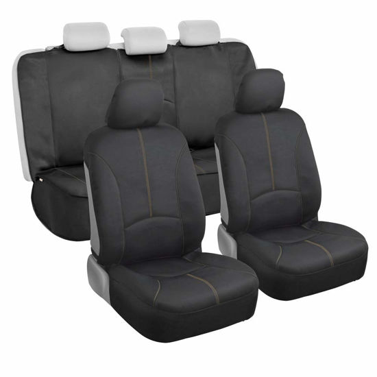 Motor trend deals car seat covers