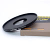 Picture of 37mm Lens to 82mm Camera Lens Adapter,37mm to 82mm Filter Step-up Ring Adapter Ring,Compatible All 82mm Filter Accessory