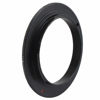 Picture of 58mm Macro Lens Reverse Ring Compatible with for Sony E Mount NEX-5T NEX-6 NEX-5R NEX-F3 NEX-7 NEX-5N NEX-5C NEX-C3 NEX-3 Camera,with 58mm Filter Thread Lens.Macro Shoot(58mm-NEX)