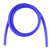 Picture of Ucreative 5FT High Temperature Silicone Vacuum Tubing Hose Blue (5/16" (8mm))