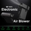 Picture of VSGO Electronic Air Blower, for Camera and Lenses, Keyboards, and Other Electronic Devices Cleaning, 100,000 RPM High-Speed Motor, 120Km/H Wind Speed, 4.2Kpa Dust Removal Power and Led Lighting