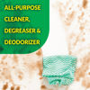 Picture of Simple Green All Purpose Cleaner Spray and Refill, Green, 3 Piece Set, 1 Count (Lemon)