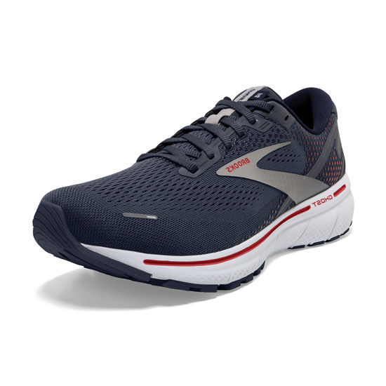 Mens ghost store running shoes