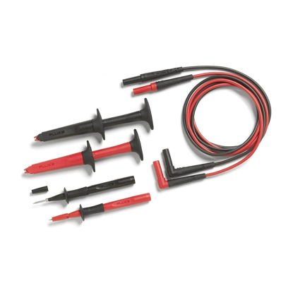 Picture of Fluke Corporation TL220 Industrial Test Lead Kit