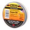 Picture of 3M Scotch Vinyl Electrical Tape Super 88, 3/4 in x 66 ft, Black, 10 Rolls/Carton