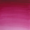 Picture of Winsor & Newton Professional Watercolor, Half Pan, Permanent Magenta