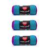 Picture of Red Heart Super Saver Yarn, 3 Pack, Polo Stripe 3 Count