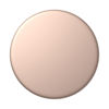 Picture of PopSockets Phone Grip with Expanding Kickstand, PopSockets for Phone - Aluminum Rose Gold