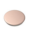 Picture of PopSockets Phone Grip with Expanding Kickstand, PopSockets for Phone - Aluminum Rose Gold