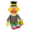 Picture of GUND Sesame Street Official Bert Muppet Plush, Premium Plush Toy for Ages 1 & Up, Yellow, 14”