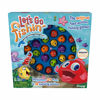 Picture of Amazon Exclusive Bonus Edition Let's Go Fishin' - Includes Lucky Ducks Make-A-Match Game!