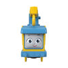 Picture of Thomas & Friends Motorized Toy Carly The Crane Battery-Powered Rail Vehicle For Preschool Pretend Play Ages 3+ Years